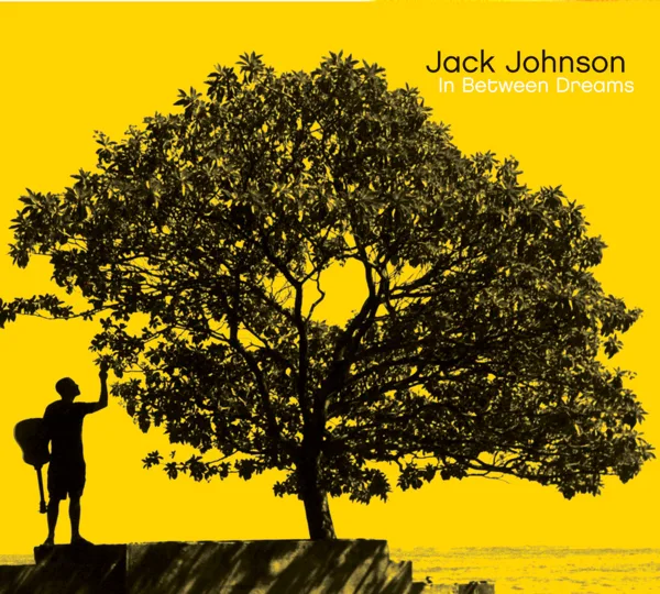 Cover art for Better Together — Jack Johnson
