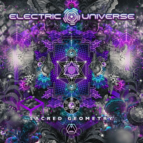 Cover art for Calling for Peace — Electric Universe & Faders