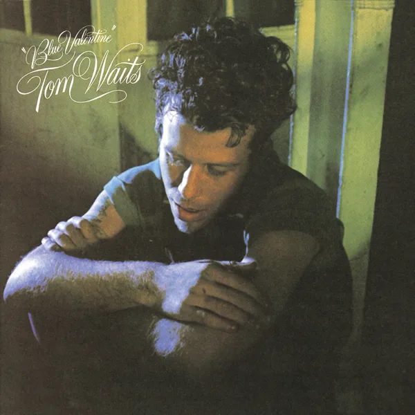 Cover art for Christmas Card from a Hooker In Minneapolis — Tom Waits