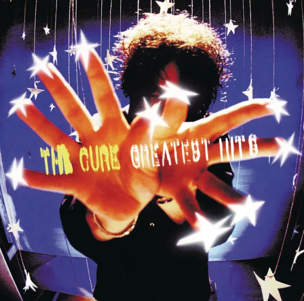 Cover art for Close to Me — The Cure