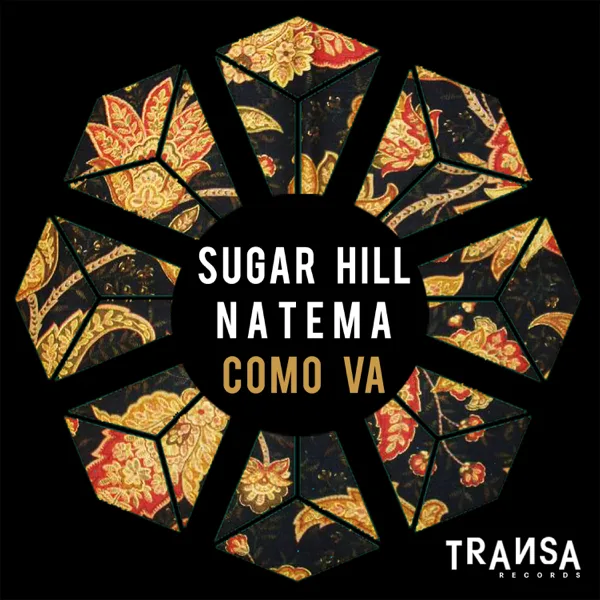 Cover art for Como Va — Sugar Hill & Natema