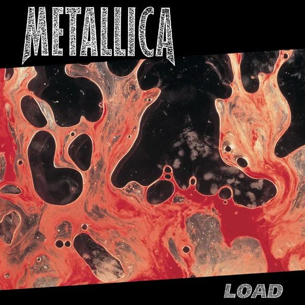 Cover art for Hero of the Day (Remastered) — Metallica