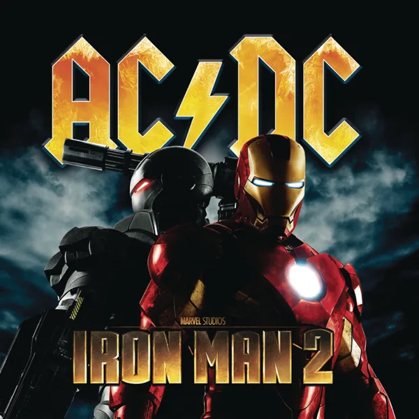 Cover art for If You Want Blood (You've Got It) — AC/DC