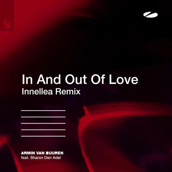 Cover art for In and Out of Love (feat. Sharon den Adel) — Armin van Buuren