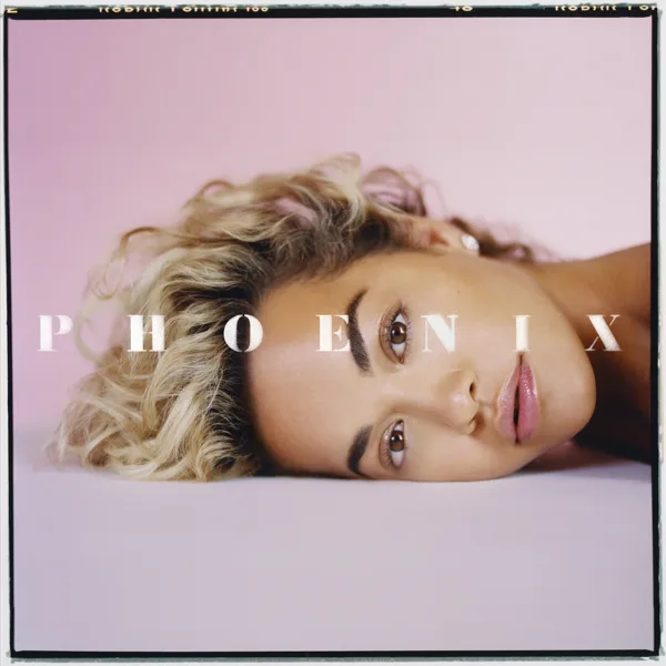Cover art for Let You Love Me — Rita Ora