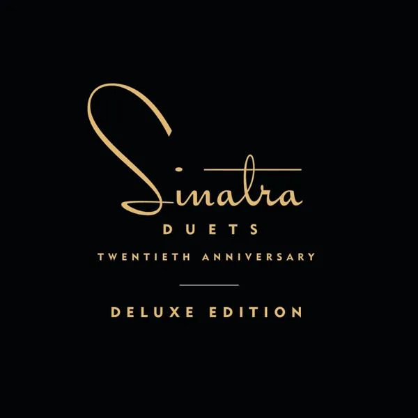 Cover art for New York, New York — Frank Sinatra & Tony Bennett