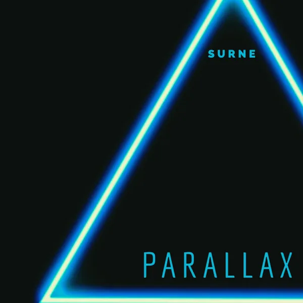 Cover art for Parallax — Surne