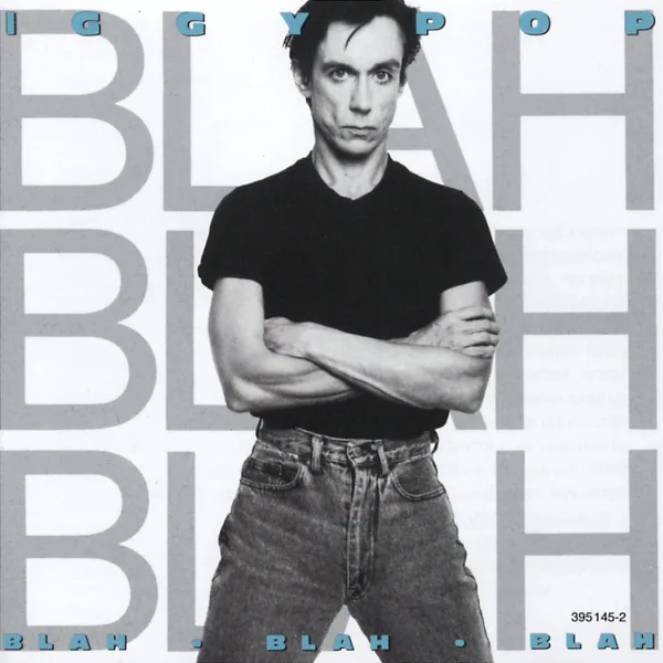 Cover art for Real Wild Child (Wild One) — Iggy Pop