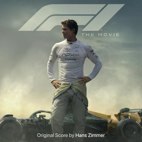 Cover art for Run For The Podium — Hans Zimmer