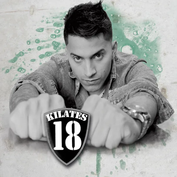 Cover art for Son de Amores — 18 Kilates