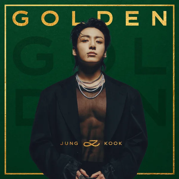 Cover art for Standing Next to You — Jung Kook