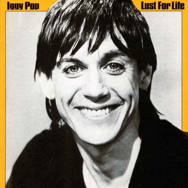 Cover art for The Passenger — Iggy Pop