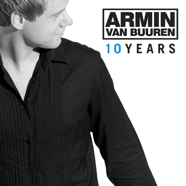 Cover art for The Sound of Goodbye — Armin van Buuren & Perpetuous Dreamer