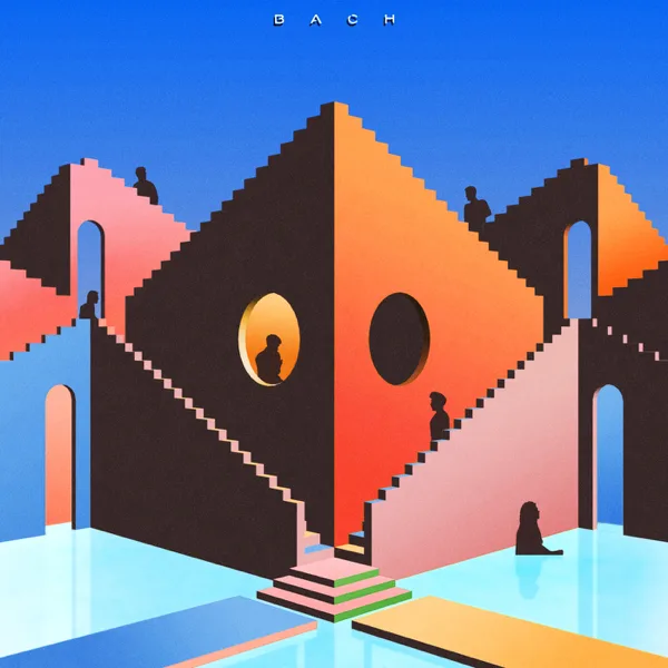 Cover art for Vámonos De Viaje — Bandalos Chinos
