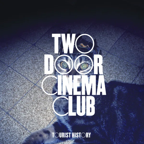 Cover art for What You Know — Two Door Cinema Club
